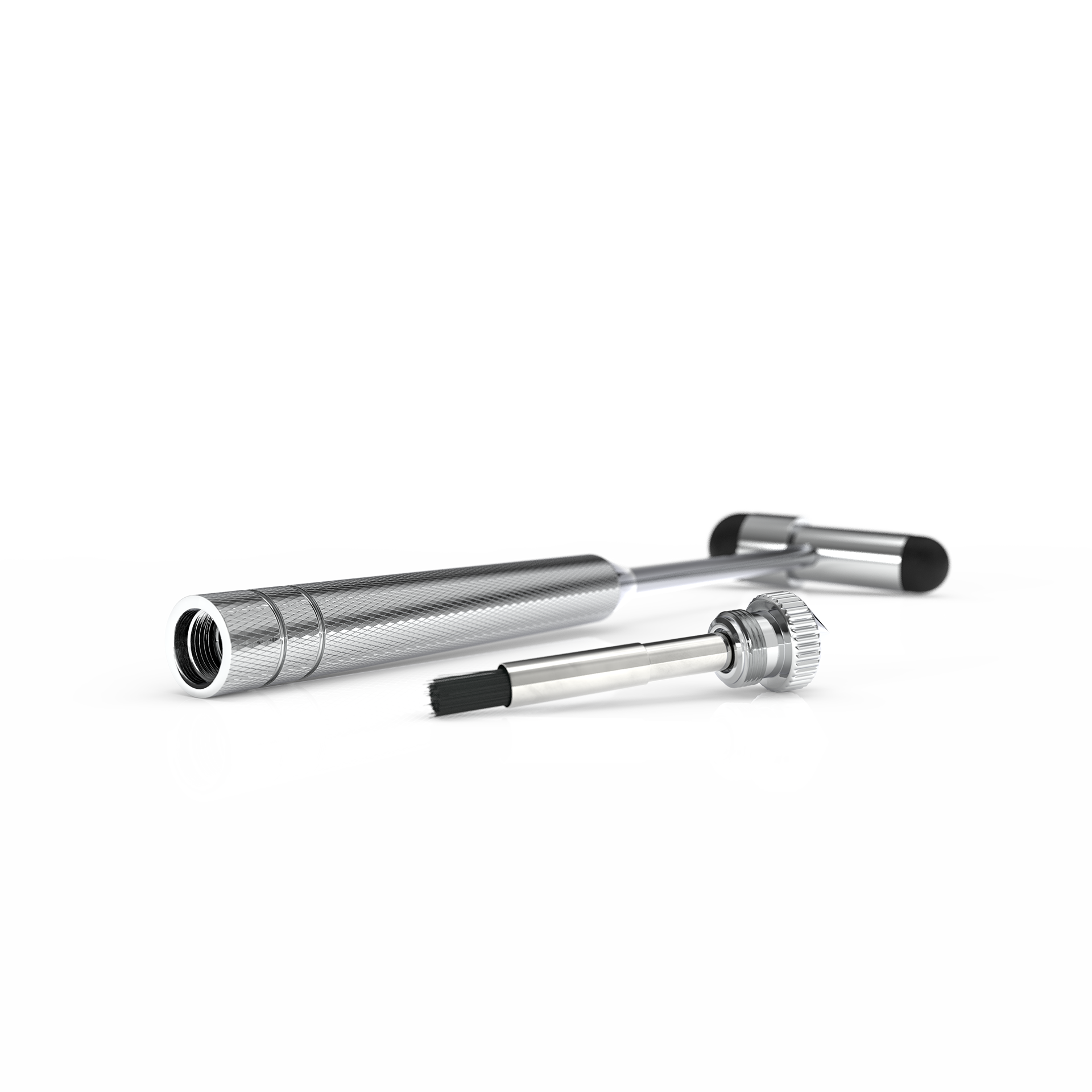 MDF® Babinski Buck® Reflexhammer ist ein professionelles Diagnoseinstrument für medizinische Fachkräfte