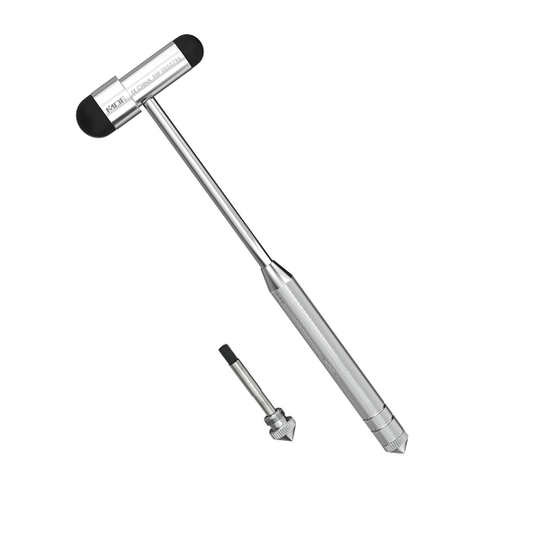 MDF® Babinski Buck® Reflexhammer ist ein professionelles Diagnoseinstrument für medizinische Fachkräfte