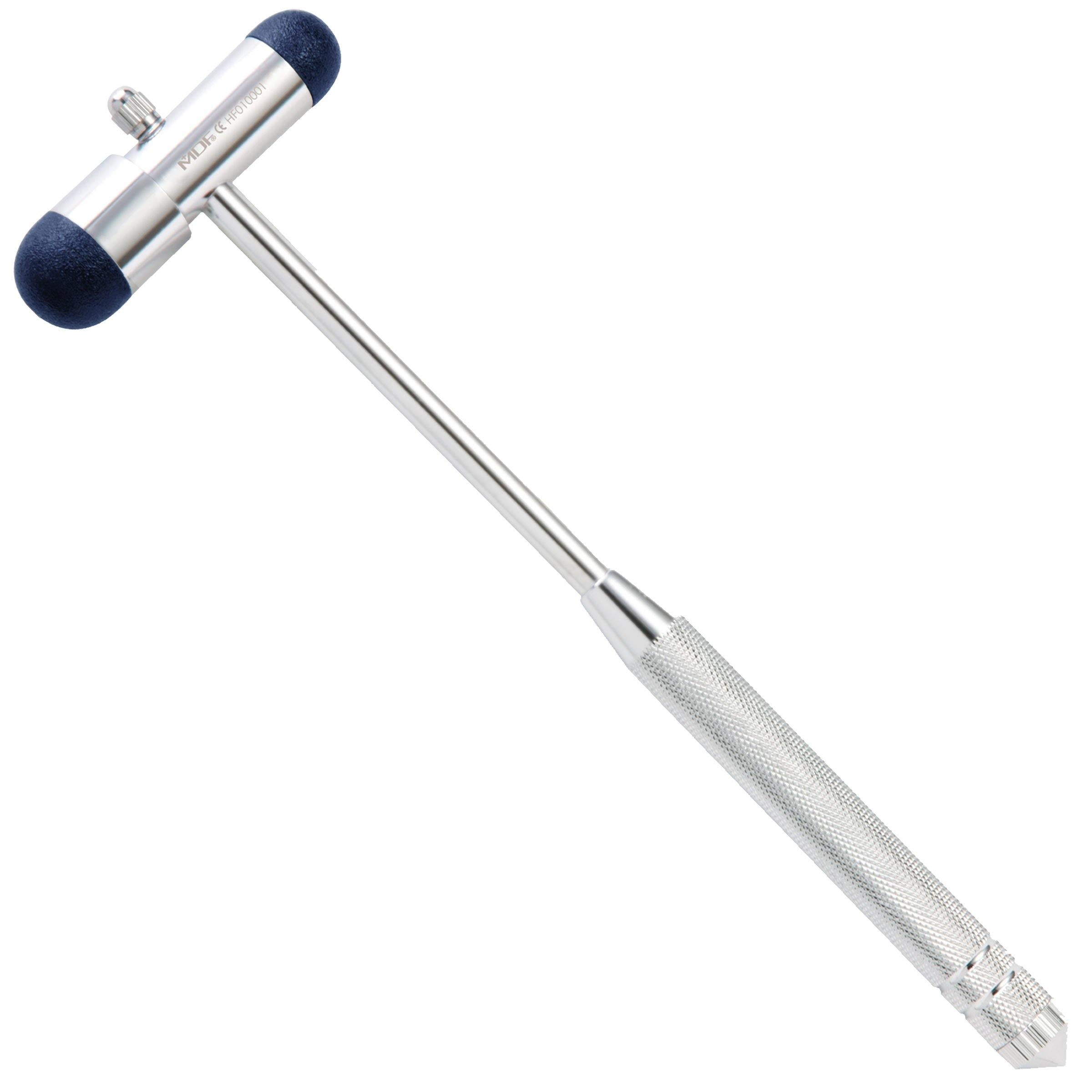 MDF® Babinski Buck® Reflexhammer ist ein professionelles Diagnoseinstrument für medizinische Fachkräfte