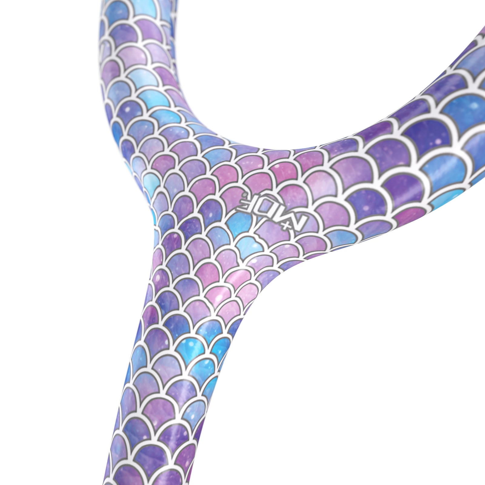 ProCardial® Titan Kardiologie  Stethoskop - Baby Mermaid/ Roségold +Transportetui