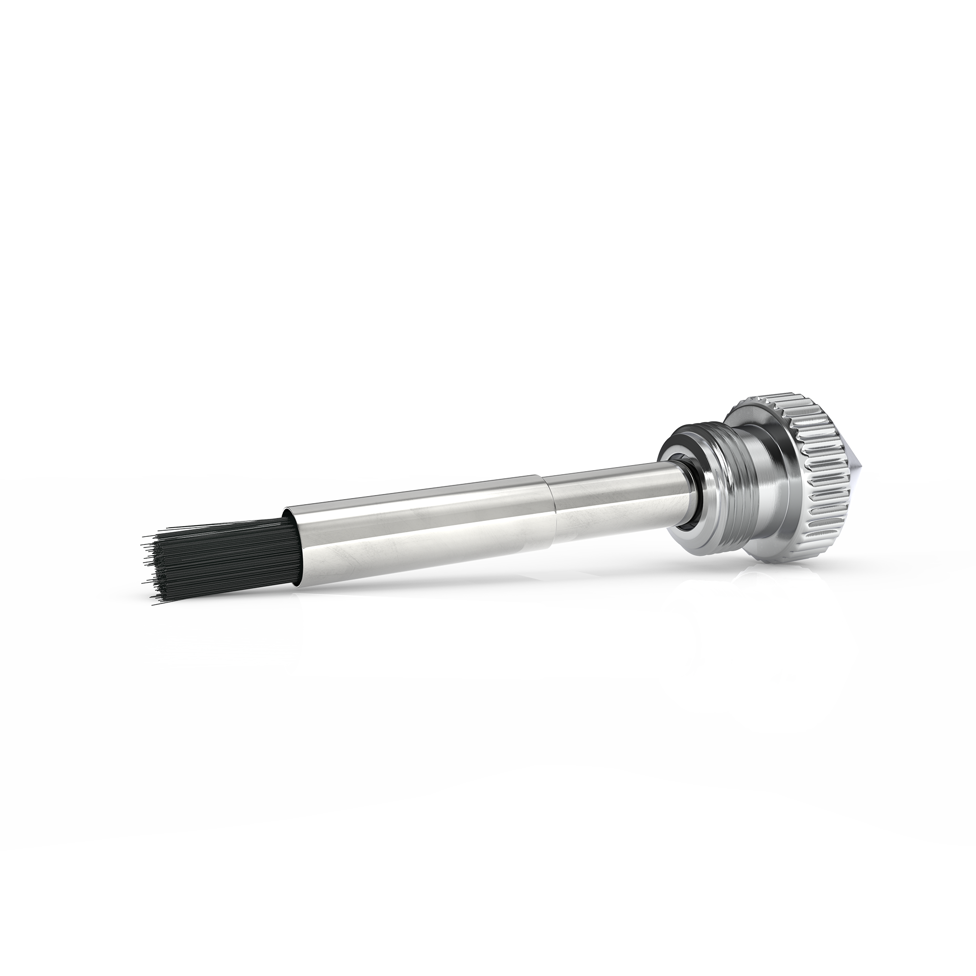 MDF® Babinski Buck® Reflexhammer  ist ein professionelles Diagnoseinstrument für medizinische Fachkräfte