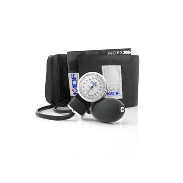 Calibra® Blutdruckmanschette - Offizielle Website von MDF Instruments Germany