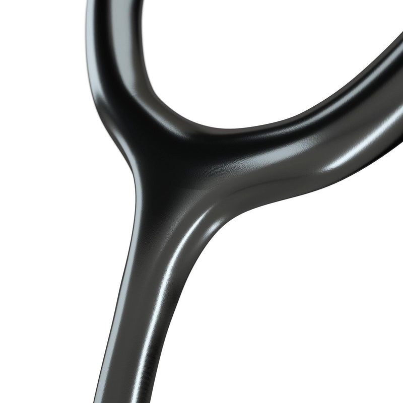 PROCARDIAL® TITAN KARDIOLOGIE ERWACHSENEN STETHOSKOPE  SCHWARZ/KLEIDOSKOP