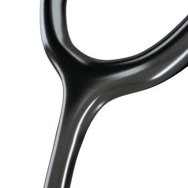 PROCARDIAL® TITAN KARDIOLOGIE ERWACHSENEN STETHOSKOPE  SCHWARZ/KLEIDOSKOP