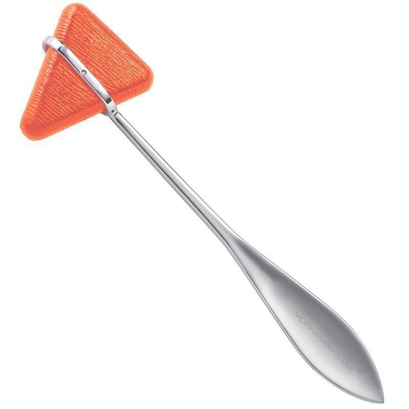 MDF Taylor Neurological Reflex Hammer (MDF505) - Orange